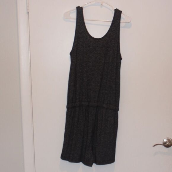 J.Crew  Gray Romper Women size Small - Picture 6 of 8